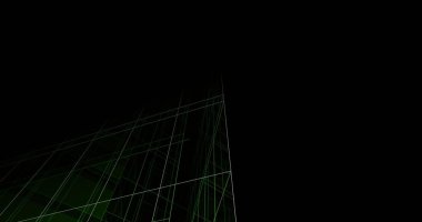 minimalist mimari sanat, dijital duvar kağıdı