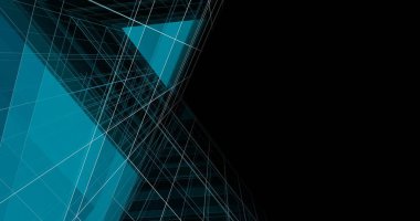 minimalist mimari sanat, dijital duvar kağıdı