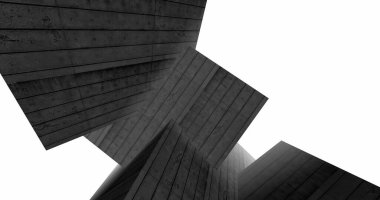 minimalist mimari sanat, dijital duvar kağıdı