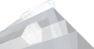 minimalist mimari sanat, dijital duvar kağıdı