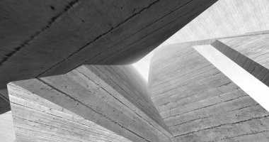 soyut mimari sanat, dijital duvar kağıdı