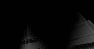 minimalist mimari sanat, dijital duvar kağıdı