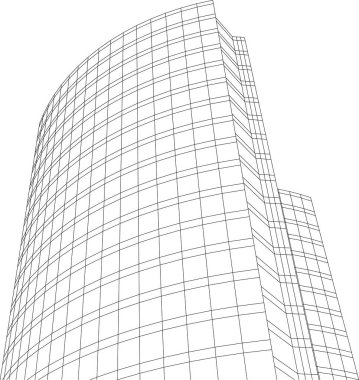 çizgi soyut sanat, dijital duvar kağıdı