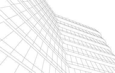 çizgi soyut sanat, dijital duvar kağıdı