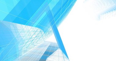 3D mimari sanat, dijital duvar kağıdı