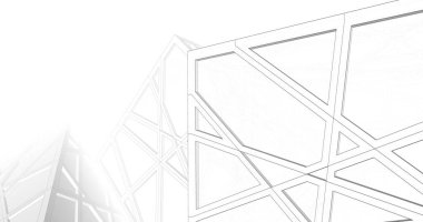 3D mimari sanat, dijital duvar kağıdı