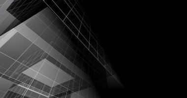 3D mimari sanat, dijital duvar kağıdı