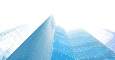 3D mimari sanat, dijital duvar kağıdı