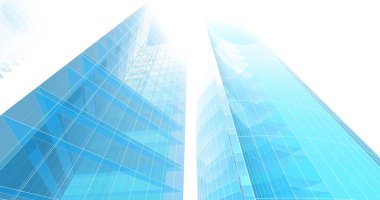 3D mimari sanat, dijital duvar kağıdı