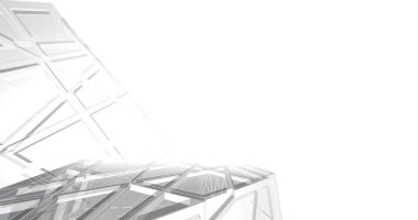 3D mimari sanat, dijital duvar kağıdı