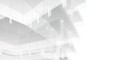 3D mimari sanat, dijital duvar kağıdı