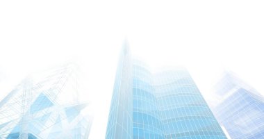 3D mimari sanat, dijital duvar kağıdı