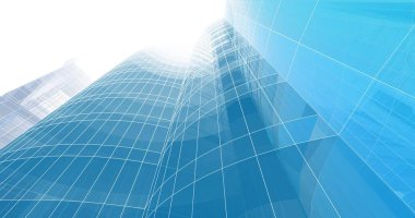 3D mimari sanat, dijital duvar kağıdı