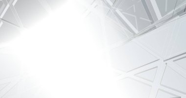 3D mimari sanat, dijital duvar kağıdı