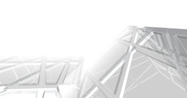 3D mimari sanat, dijital duvar kağıdı