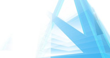 3D mimari sanat, dijital duvar kağıdı