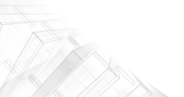 3D mimari sanat, dijital duvar kağıdı