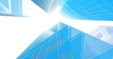 3D mimari sanat, dijital duvar kağıdı