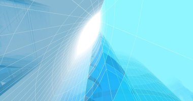 3D mimari sanat, dijital duvar kağıdı