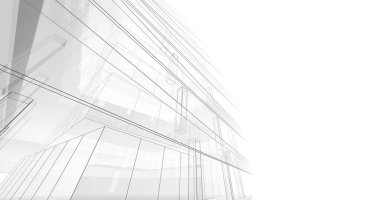 3D mimari sanat, dijital duvar kağıdı