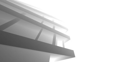 3D mimari sanat, dijital duvar kağıdı