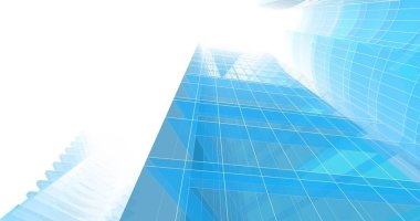 3D mimari sanat, dijital duvar kağıdı