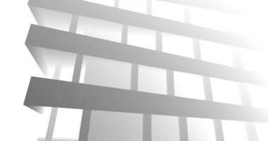 3D mimari sanat, dijital duvar kağıdı