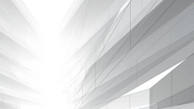 3D mimari sanat, dijital duvar kağıdı