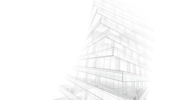 3D mimari sanat, dijital duvar kağıdı