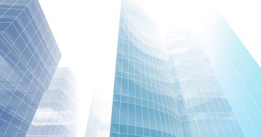 3D mimari sanat, dijital duvar kağıdı