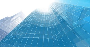 3D mimari sanat, dijital duvar kağıdı