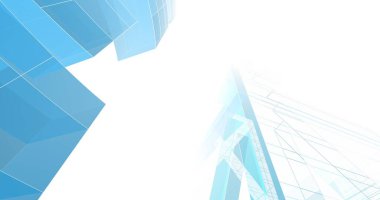 3D mimari sanat, dijital duvar kağıdı