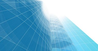 3D mimari sanat, dijital duvar kağıdı