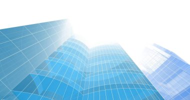 3D mimari sanat, dijital duvar kağıdı