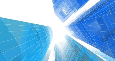 3D mimari sanat, dijital duvar kağıdı