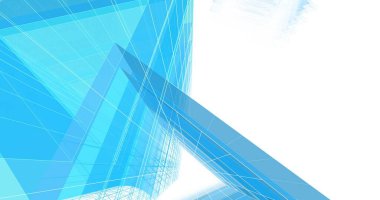 3D mimari sanat, dijital duvar kağıdı