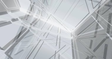 3D mimari sanat, dijital duvar kağıdı