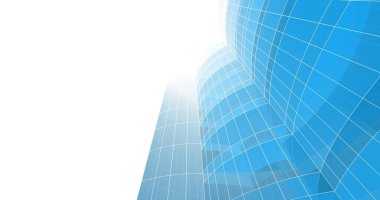 3D mimari sanat, dijital duvar kağıdı