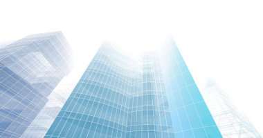 3D mimari sanat, dijital duvar kağıdı