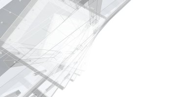 3D mimari sanat, dijital duvar kağıdı