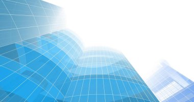 3D mimari sanat, dijital duvar kağıdı