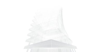 3D mimari sanat, dijital duvar kağıdı