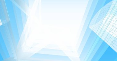 3D mimari sanat, dijital duvar kağıdı