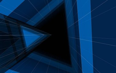 3D mimari sanat, dijital duvar kağıdı