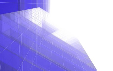 3D mimari sanat, dijital duvar kağıdı