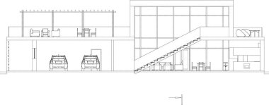 3D mimari sanat, dijital duvar kağıdı