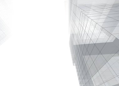 3D mimari sanat, dijital duvar kağıdı