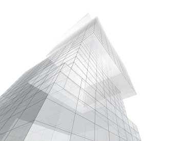 3D mimari sanat, dijital duvar kağıdı