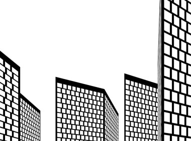 3D mimari sanat, dijital duvar kağıdı