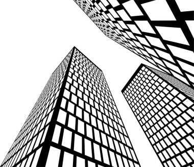 3D mimari sanat, dijital duvar kağıdı